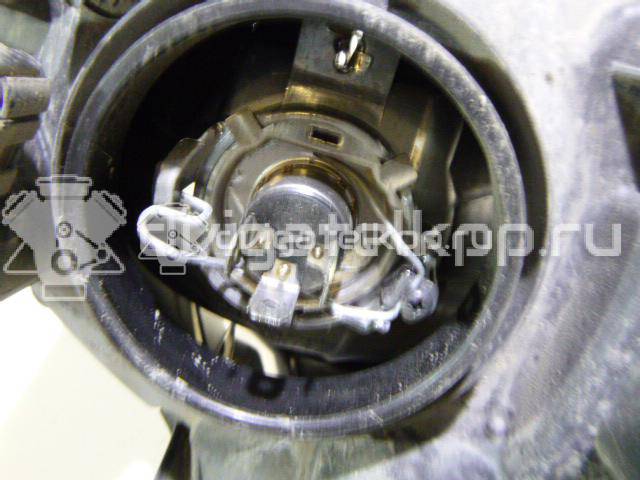 Фото Фара левая  3532080J61 для Suzuki Sx4 {forloop.counter}}