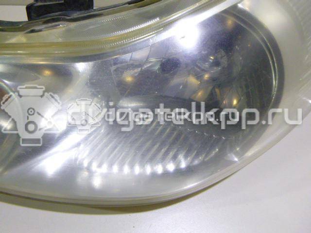 Фото Фара левая  3532080J61 для Suzuki Sx4 {forloop.counter}}