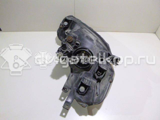 Фото Фара левая  3532080J61 для Suzuki Sx4 {forloop.counter}}