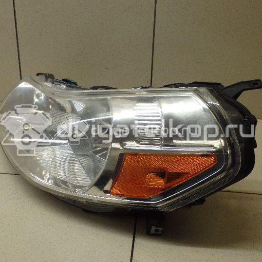Фото Фара левая  3532080J20 для suzuki SX4
