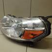 Фото Фара левая  3532080J20 для suzuki SX4 {forloop.counter}}