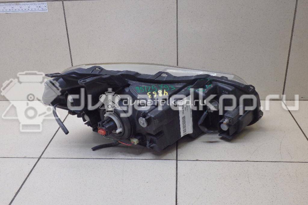Фото Фара левая  3532080J20 для suzuki SX4 {forloop.counter}}