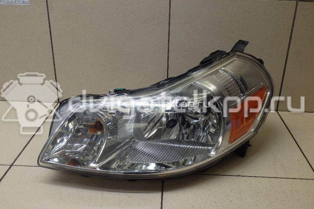 Фото Фара левая  3532080J20 для suzuki SX4 {forloop.counter}}