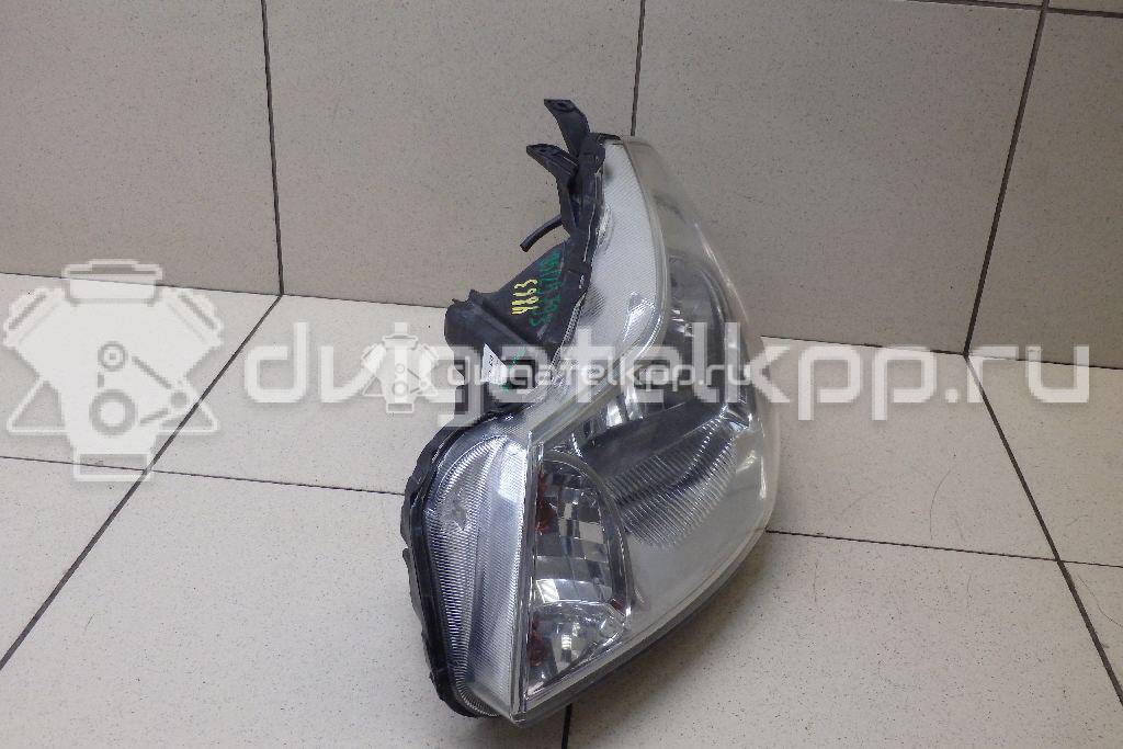 Фото Фара левая  3532080J20 для suzuki SX4 {forloop.counter}}