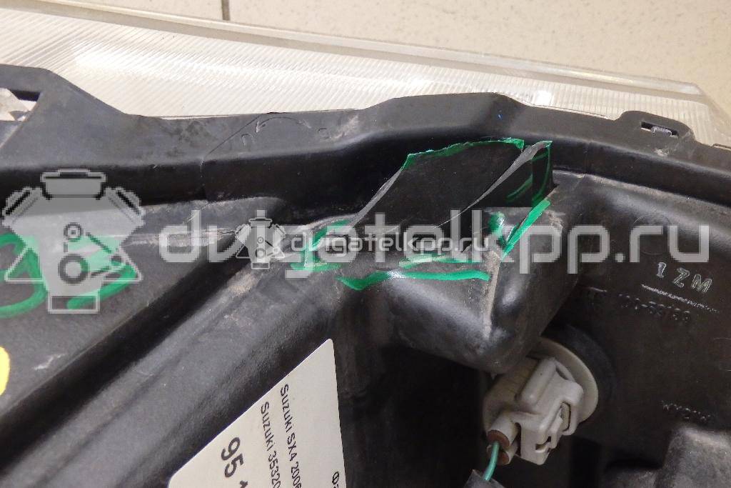 Фото Фара левая  3532080J20 для suzuki SX4 {forloop.counter}}