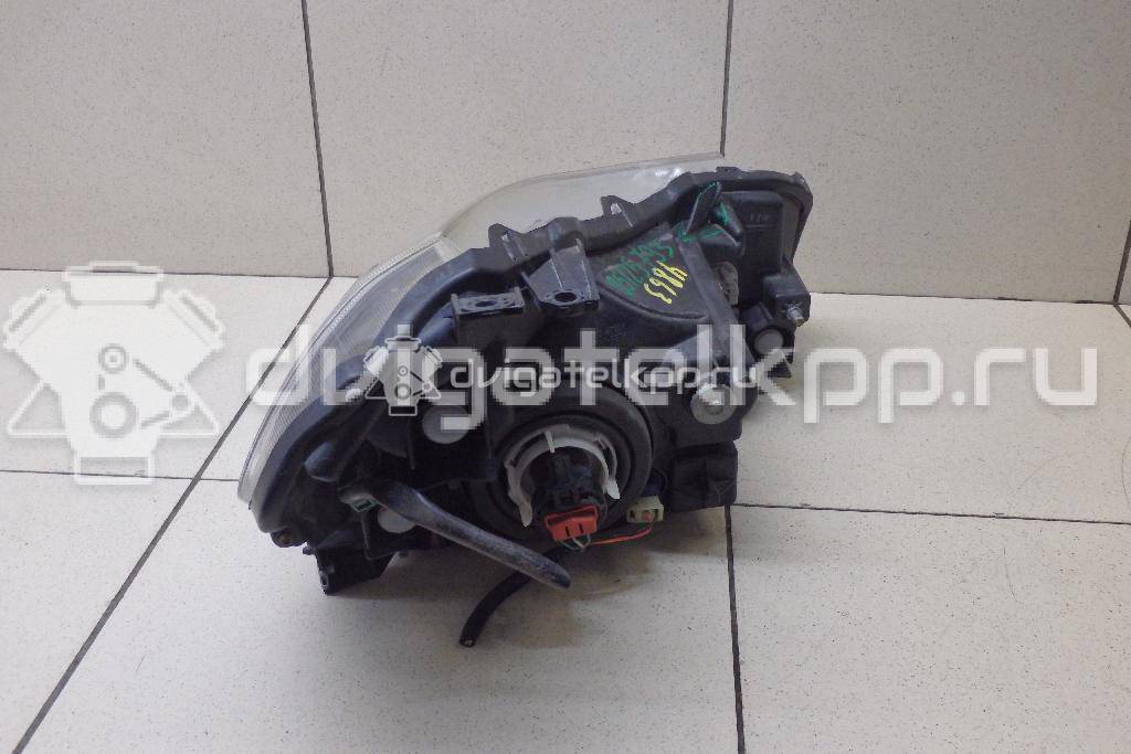 Фото Фара левая  3532080J20 для suzuki SX4 {forloop.counter}}