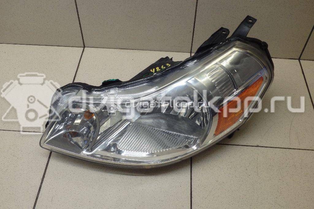 Фото Фара левая  3532080J20 для suzuki SX4 {forloop.counter}}