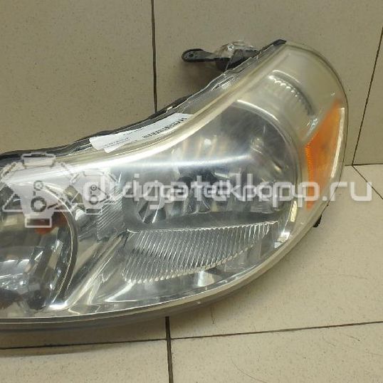 Фото Фара левая  3532080j20 для suzuki SX4