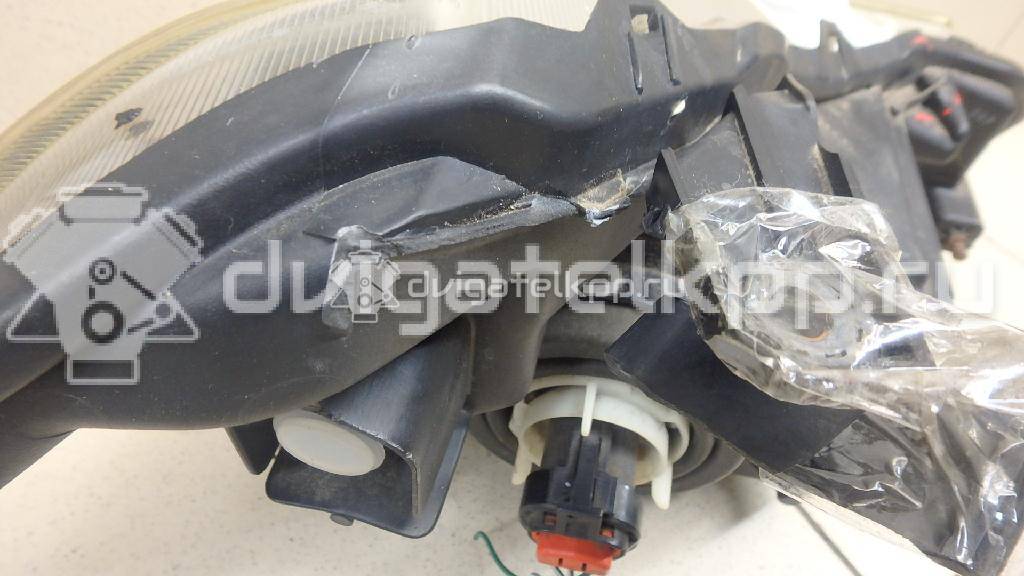 Фото Фара левая  3532080j20 для suzuki SX4 {forloop.counter}}