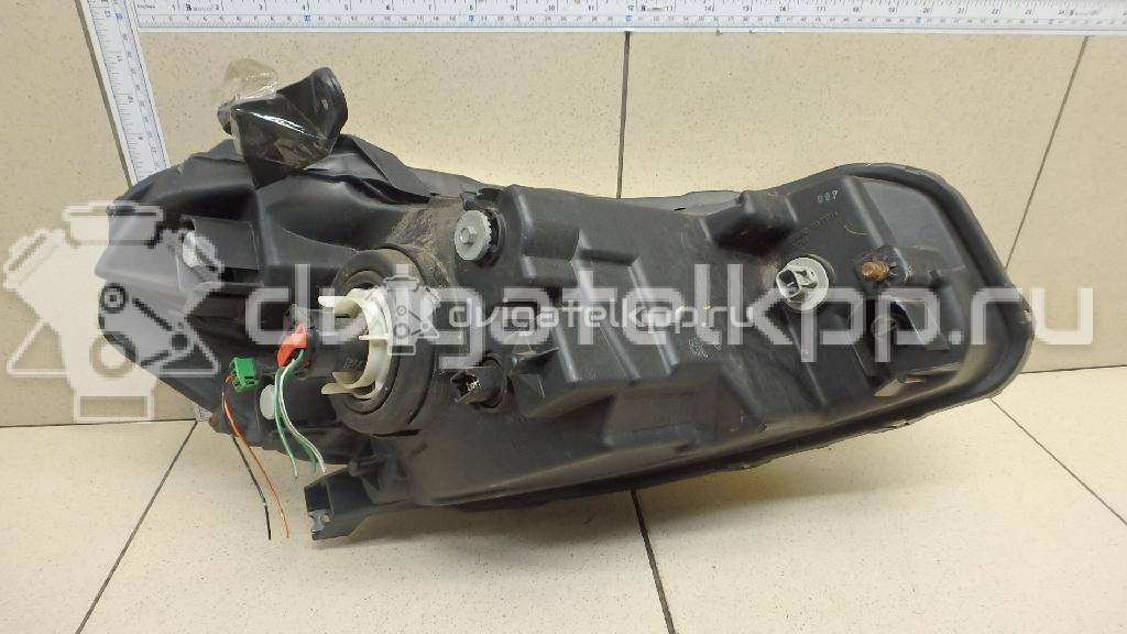 Фото Фара левая  3532080j20 для suzuki SX4 {forloop.counter}}