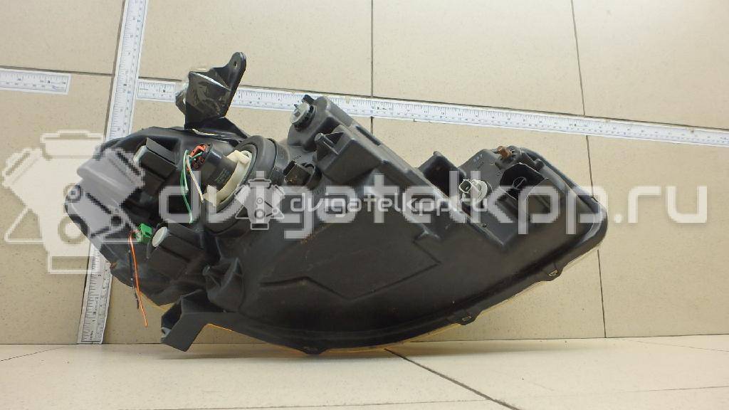 Фото Фара левая  3532080j20 для suzuki SX4 {forloop.counter}}