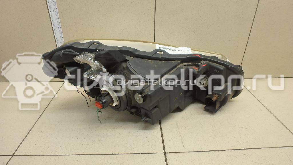 Фото Фара левая  3532080j20 для suzuki SX4 {forloop.counter}}
