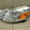 Фото Фара левая  3532080j20 для suzuki SX4 {forloop.counter}}
