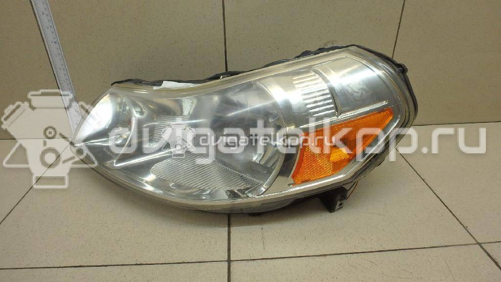 Фото Фара левая  3532080j20 для suzuki SX4 {forloop.counter}}
