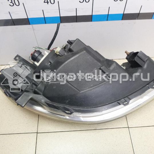 Фото Фара левая  3532080J20 для suzuki SX4