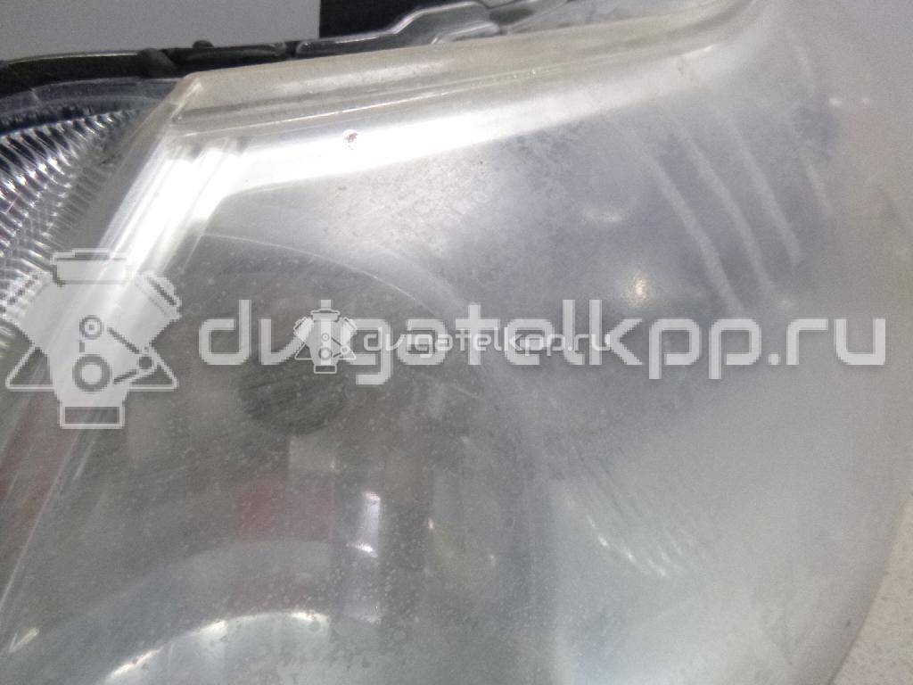 Фото Фара левая  3532080J20 для suzuki SX4 {forloop.counter}}