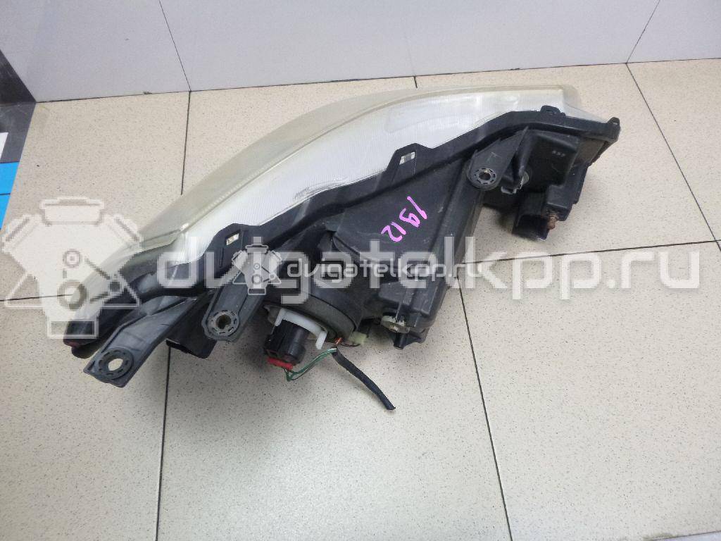 Фото Фара левая  3532080J20 для suzuki SX4 {forloop.counter}}
