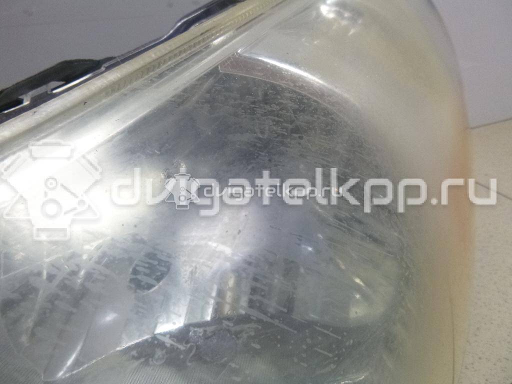 Фото Фара левая  3532080J20 для suzuki SX4 {forloop.counter}}