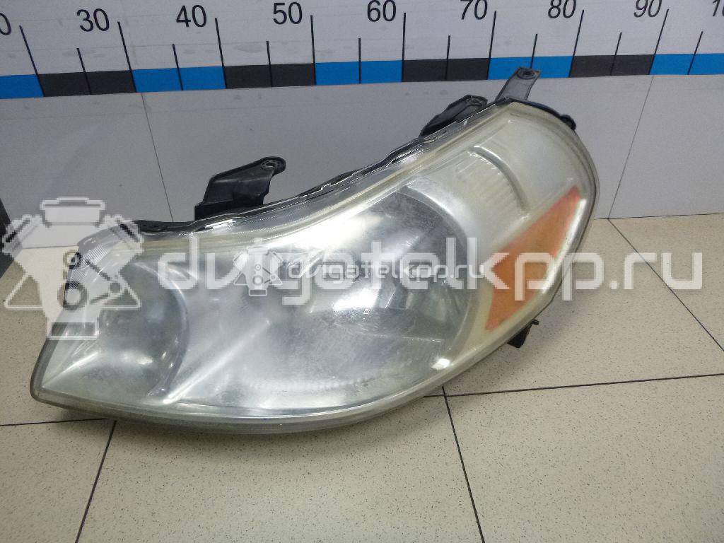 Фото Фара левая  3532080J20 для suzuki SX4 {forloop.counter}}