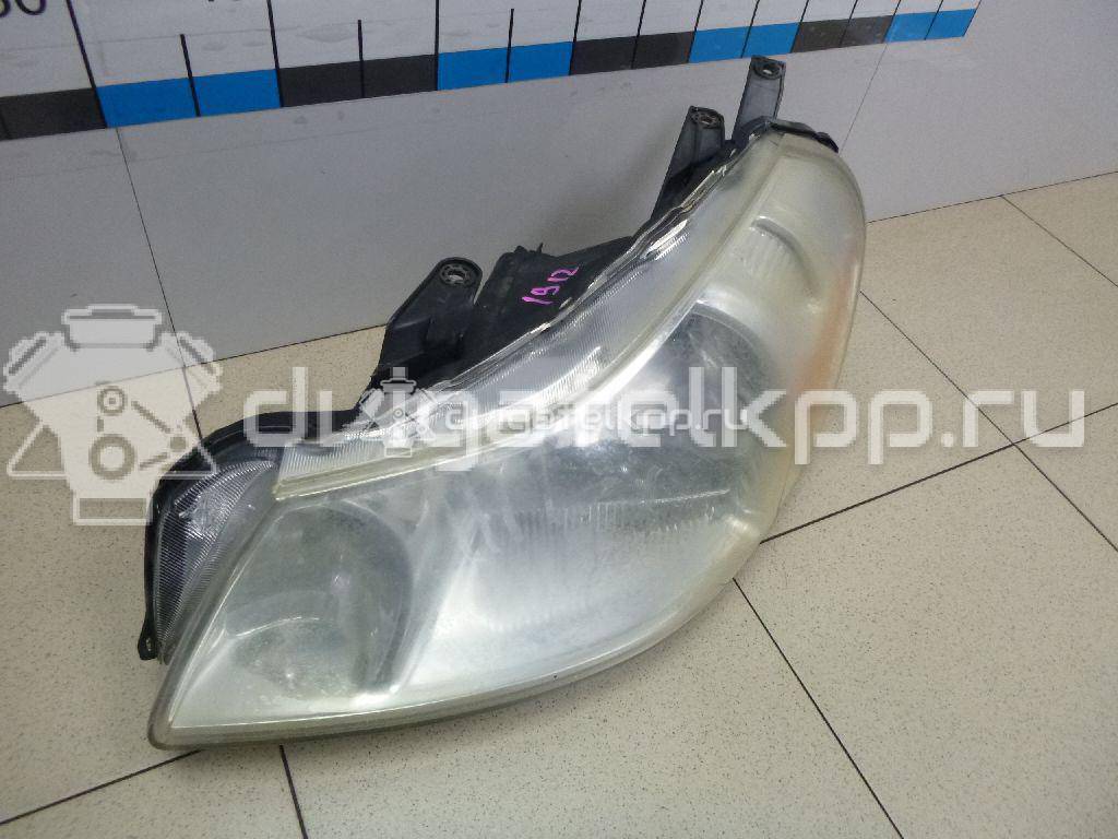Фото Фара левая  3532080J20 для suzuki SX4 {forloop.counter}}