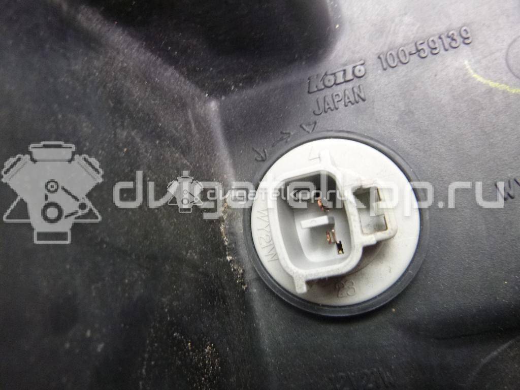 Фото Фара левая  3532080J20 для suzuki SX4 {forloop.counter}}