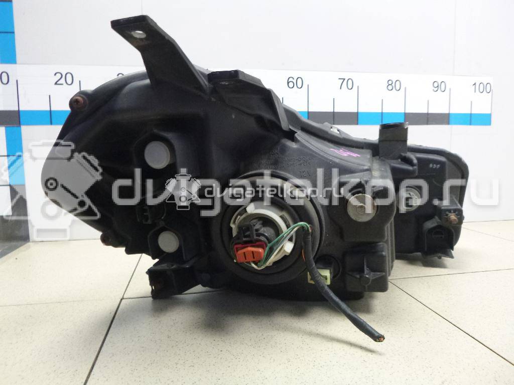 Фото Фара левая  3532080J20 для suzuki SX4 {forloop.counter}}