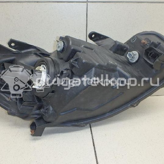 Фото Фара левая  3532080J20 для suzuki SX4