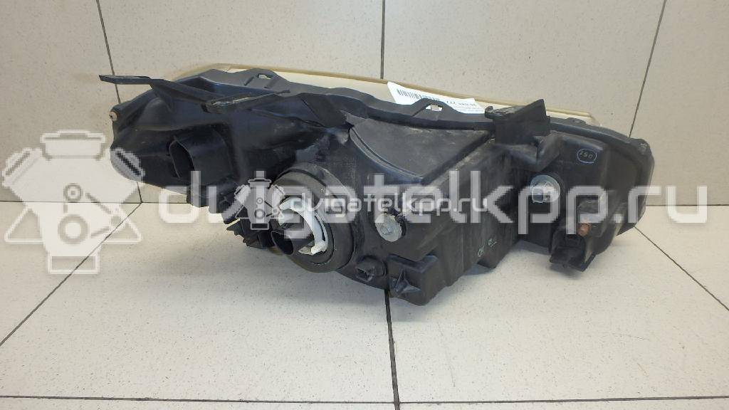 Фото Фара левая  3532080J20 для suzuki SX4 {forloop.counter}}