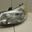 Фото Фара левая  3532080J20 для suzuki SX4 {forloop.counter}}