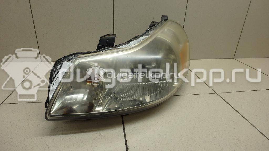 Фото Фара левая  3532080J20 для suzuki SX4 {forloop.counter}}