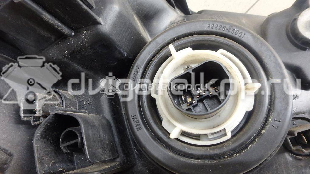 Фото Фара левая  3532080J20 для suzuki SX4 {forloop.counter}}