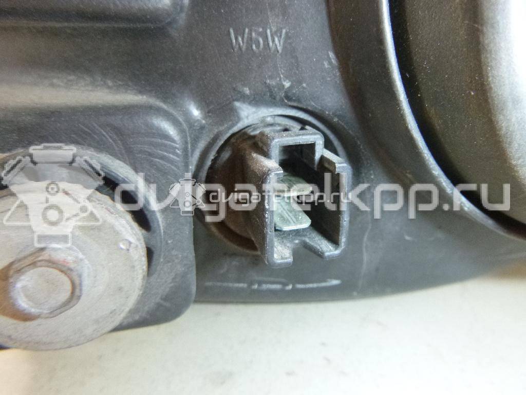 Фото Фара правая  3512079J10 для Suzuki Sx4 {forloop.counter}}