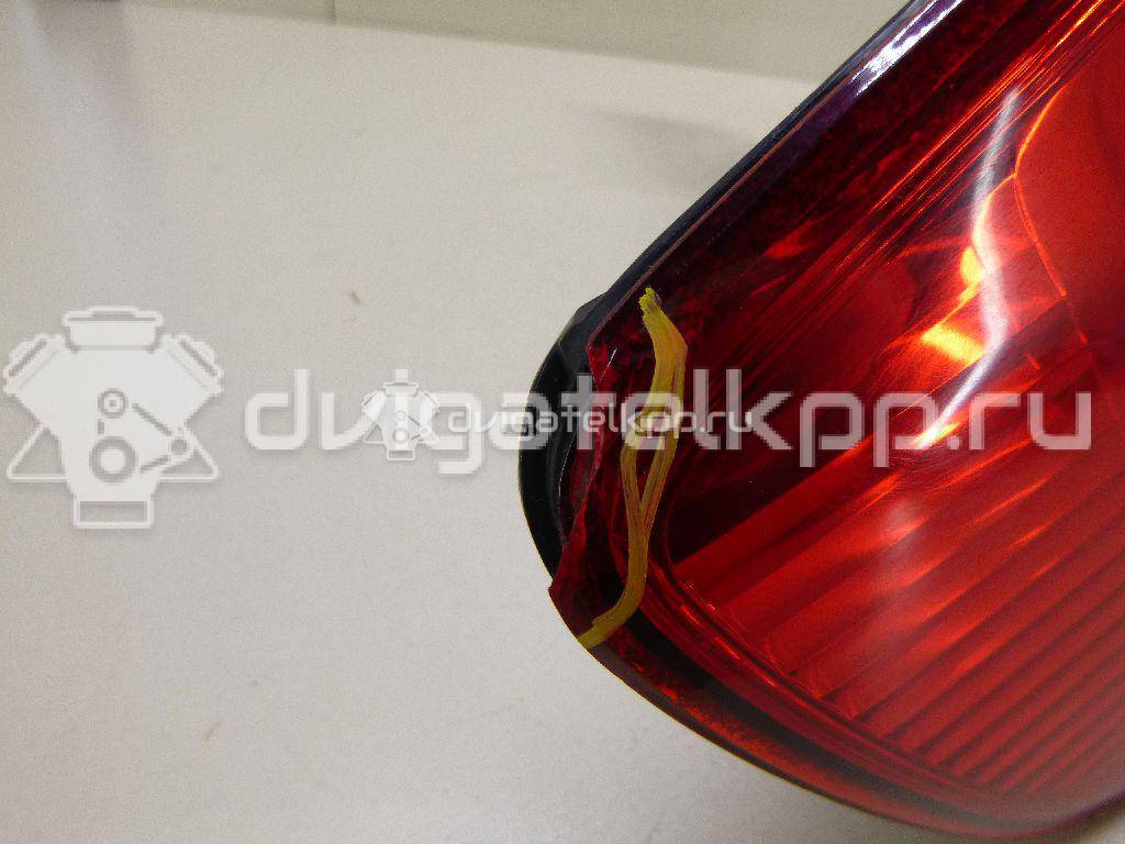 Фото Фонарь задний левый  3567079j10 для suzuki SX4 {forloop.counter}}