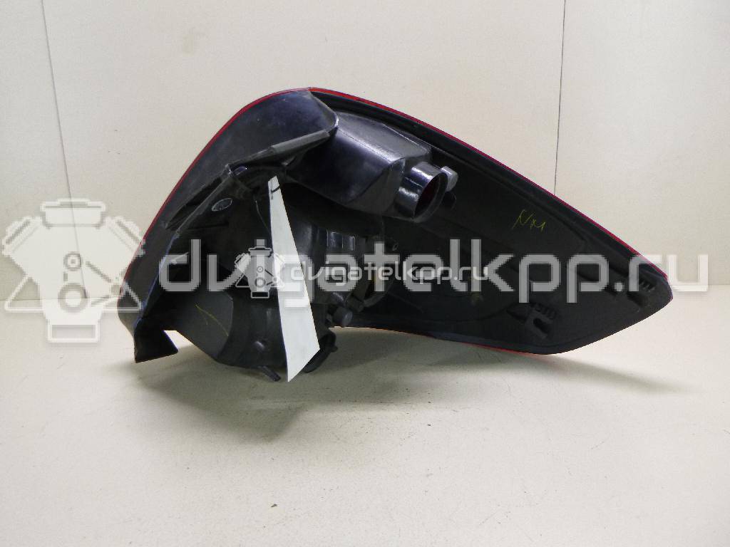 Фото Фонарь задний левый  3567079j10 для suzuki SX4 {forloop.counter}}