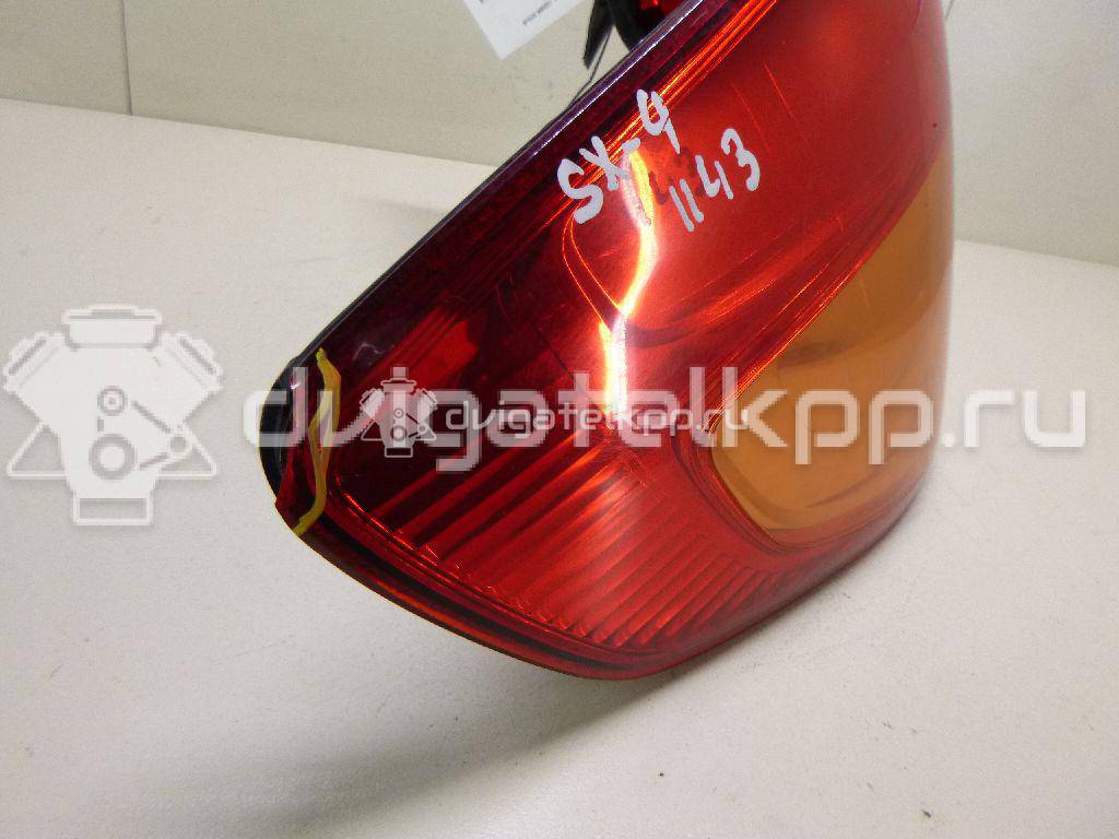 Фото Фонарь задний левый  3567079j10 для suzuki SX4 {forloop.counter}}