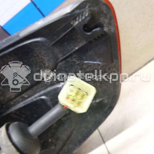 Фото Фонарь задний левый  3567079J10 для suzuki SX4