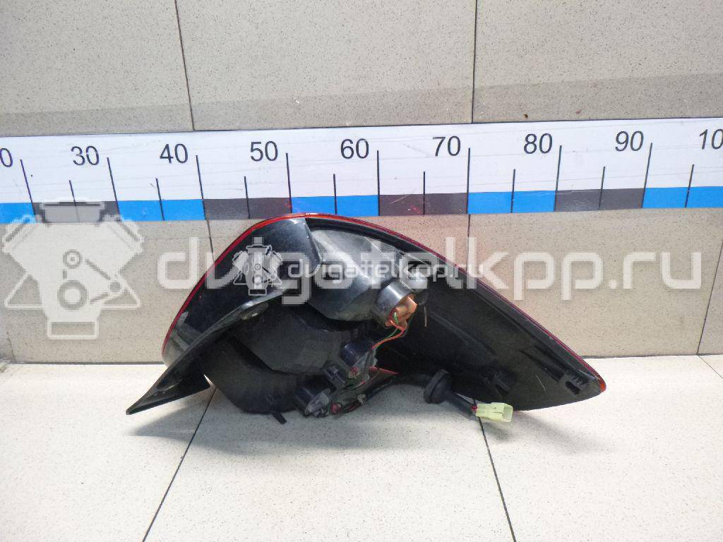 Фото Фонарь задний левый  3567079J10 для suzuki SX4 {forloop.counter}}