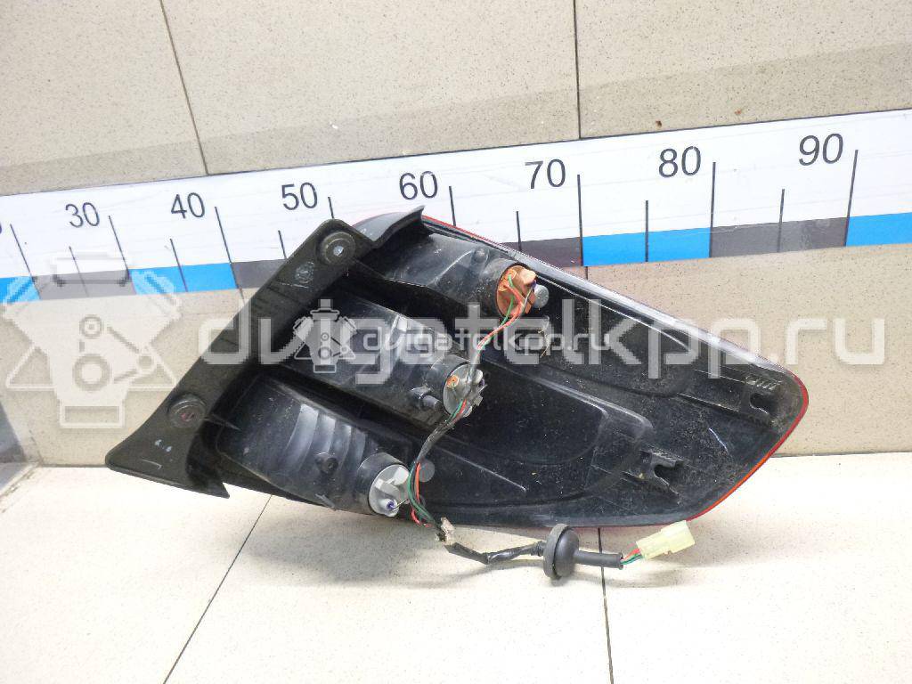 Фото Фонарь задний левый  3567079J10 для suzuki SX4 {forloop.counter}}