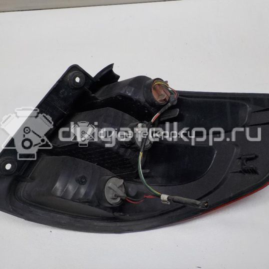 Фото Фонарь задний левый  3567079J10 для suzuki SX4