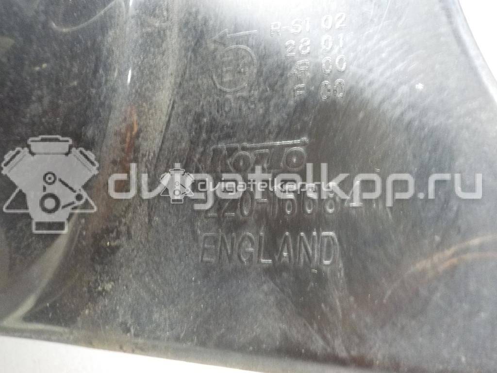 Фото Фонарь задний левый  3567079J10 для suzuki SX4 {forloop.counter}}