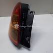 Фото Фонарь задний левый  3567079J10 для suzuki SX4 {forloop.counter}}