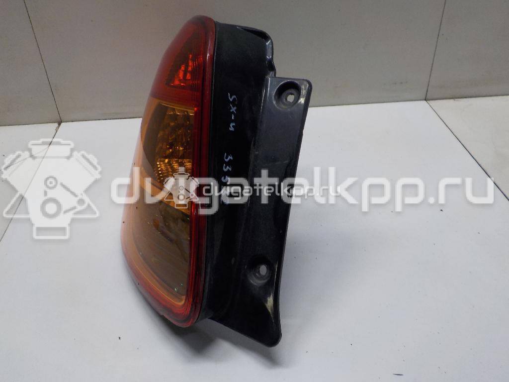 Фото Фонарь задний левый  3567079J10 для suzuki SX4 {forloop.counter}}