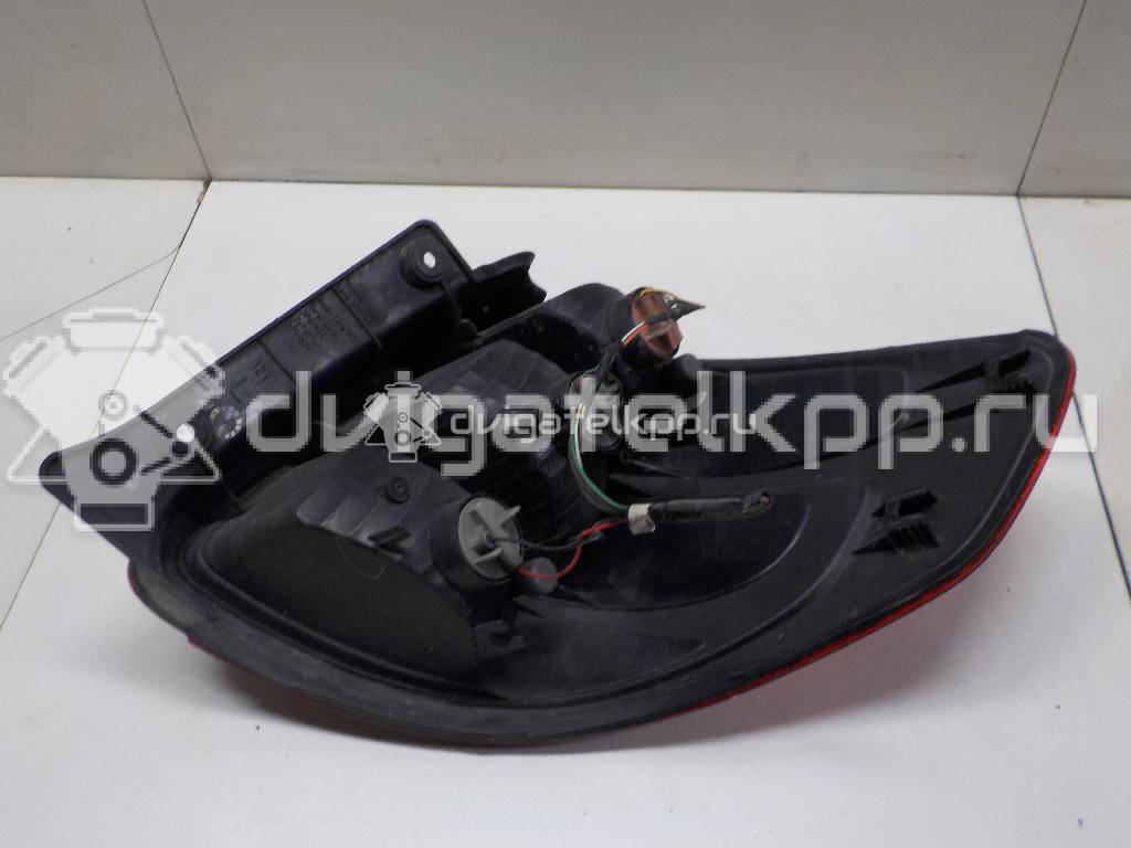 Фото Фонарь задний левый  3567079J10 для suzuki SX4 {forloop.counter}}