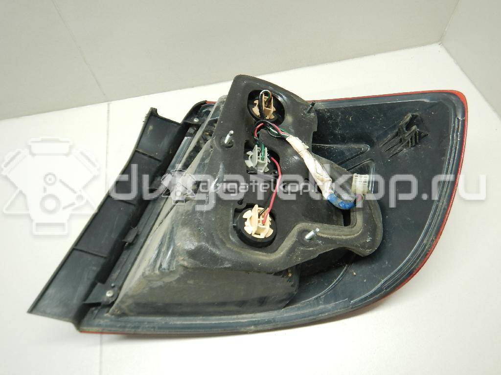 Фото Фонарь задний левый  3567080J60 для Suzuki Sx4 {forloop.counter}}