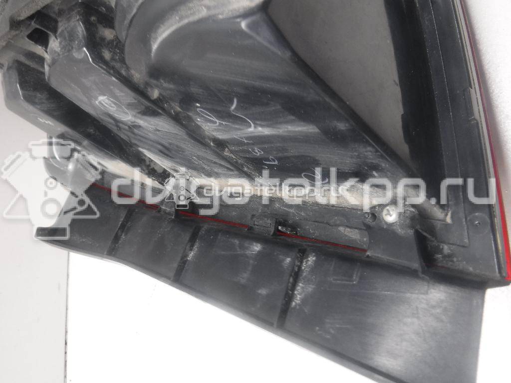 Фото Фонарь задний левый  3567080J60 для Suzuki Sx4 {forloop.counter}}