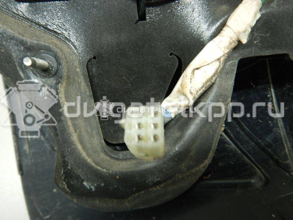 Фото Фонарь задний левый  3567080J60 для Suzuki Sx4 {forloop.counter}}