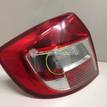 Фото Фонарь задний левый  3567080J60 для Suzuki Sx4 {forloop.counter}}