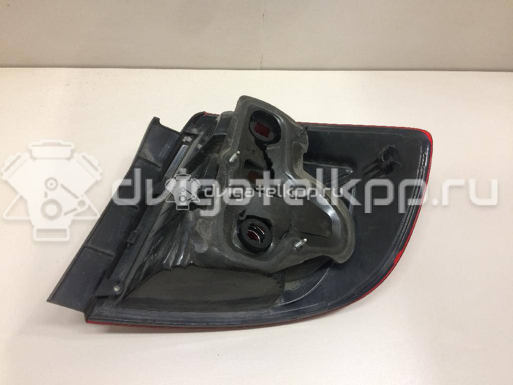 Фото Фонарь задний левый  3567080J60 для Suzuki Sx4 {forloop.counter}}