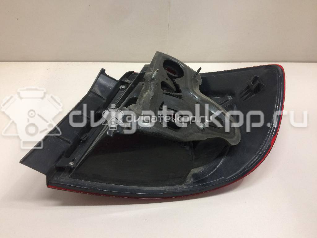 Фото Фонарь задний левый  3567080J60 для Suzuki Sx4 {forloop.counter}}