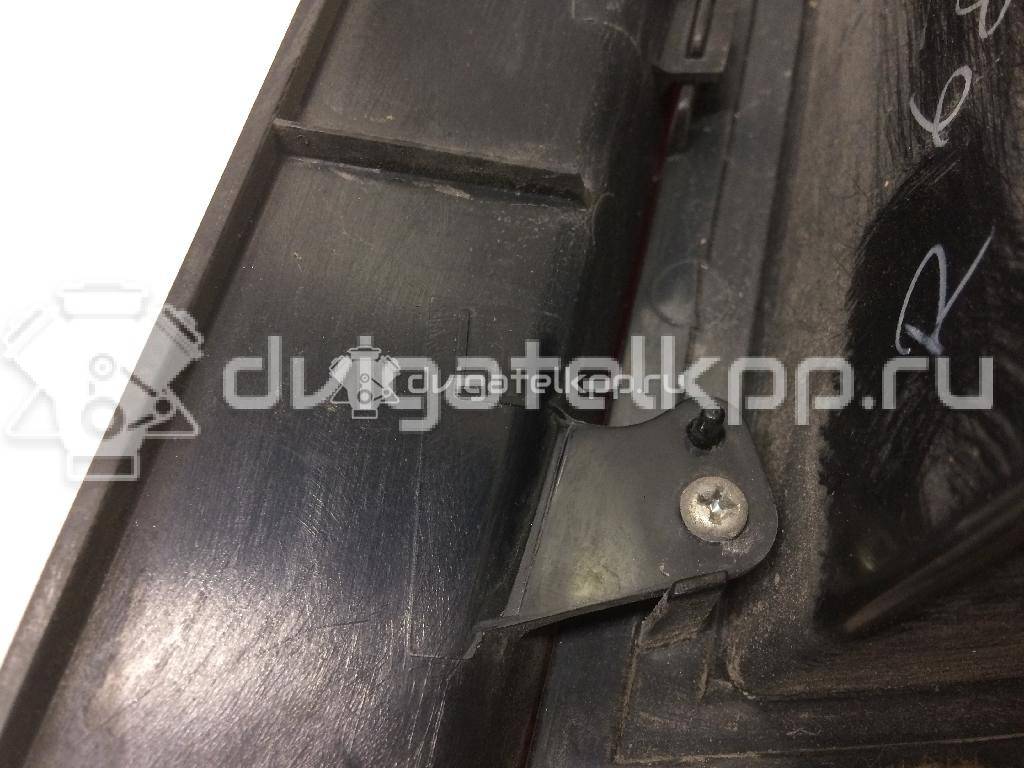Фото Фонарь задний левый  3567080J60 для Suzuki Sx4 {forloop.counter}}